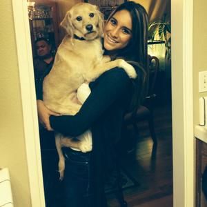 Meet your Posher, Aly